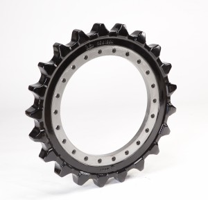 Sprockets & Segments (2)    